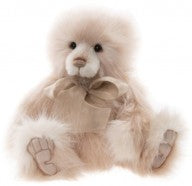 DONNA 17ֲ½" - Charlie Bears