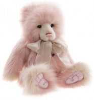 TANIA 17ֲ½" - Charlie Bears