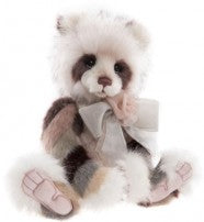 ELAINE 17ֲ½" - Charlie Bears