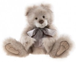 HAYLEY 23" - Charlie Bears
