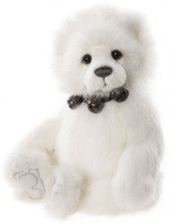 DARIA 15" - Charlie Bears