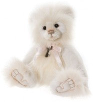 CHARLIE YEAR BEAR 2021 - Charlie Bears