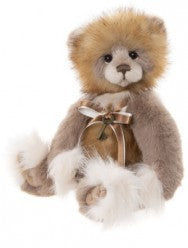 REBECCA 14ֲ½" - Charlie Bears
