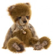 SNICKERDOODLE 17" - Charlie Bears