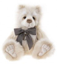 UNCLE ROY 14" - Charlie Bears