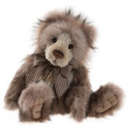 RUSSELL 14" - Charlie Bears