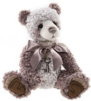 BUBBLES 14ֲ½" - Charlie Bears