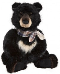 SHENANDOAH 26" - Charlie Bears