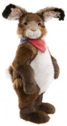 HAYSTACKS 30" - Charlie Bears
