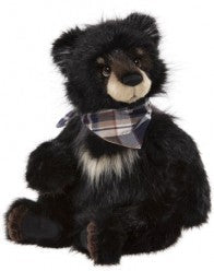 RIVER 18" - Charlie Bears