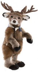 FOREST 30" - Charlie Bears