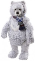HULLABALOO 46" - Charlie Bears