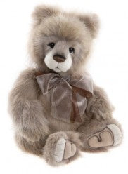 SMITHERS 18" - Charlie Bears