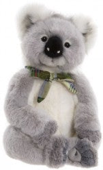 DALE 14ֲ½" - Charlie Bears