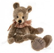 PALLADIUM 14" - Charlie Bears