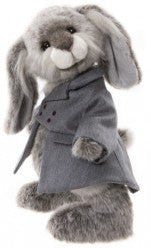 GINNEL 13" - Charlie Bears