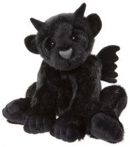 GATEKEEPER 18" - Charlie Bears