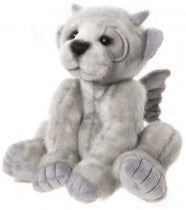 LOCKMASTER 12ֲ½" - Charlie Bears