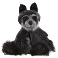 LITTLE WING 10" - Charlie Bears
