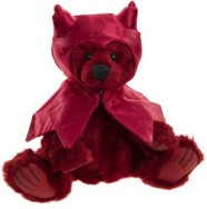 IMPISH 8" - Charlie Bears