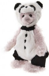 PANTALOON 10" - Charlie Bears