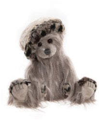 SNOWDRIFT 15ֲ½" - Charlie Bears