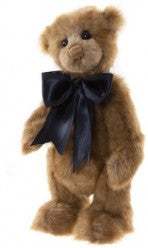 ANTON 11" - Charlie Bears
