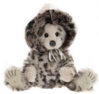 TOBOGGAN 11" - Charlie Bears