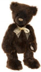 BIG TED 15ֲ½" - Charlie Bears