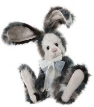 SPEARMINT 22" - Charlie Bears