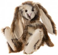 BRULEE 15" - Charlie Bears