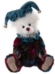 POGO 14" - Charlie Bears