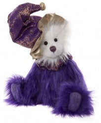 STILTS 14" - Charlie Bears