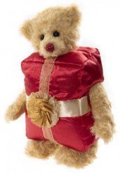 TOKENS 15" - Charlie Bears