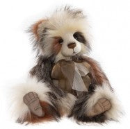 BIG BROTHER 23" - Charlie Bears