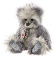 STEWART 20" - Charlie Bears