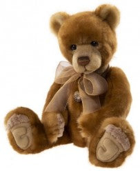 GAIL 15" - Charlie Bears