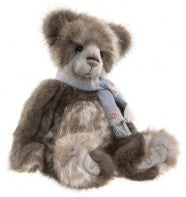 GERALD 19ֲ½" - Charlie Bears