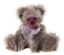 BUMBLEBERRY PIE 15" - Charlie Bears