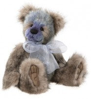 BLUEBERRY PUDDING 15" - Charlie Bears