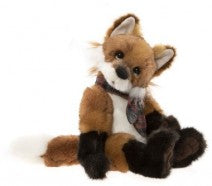 JOURNEY 16ֲ½" - Charlie Bears