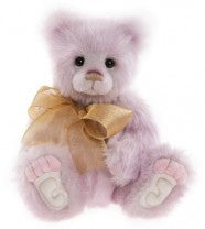 BEVERLEY 10ֲ½" - Charlie Bears