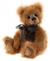 BERNICE 10ֲ½" - Charlie Bears