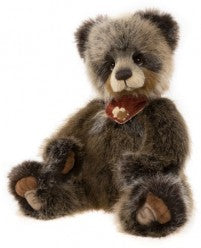 NEWTON 18ֲ½" - Charlie Bears