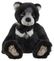 ZACH 13ֲ½" - Charlie Bears
