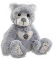 GREG 13ֲ½" - Charlie Bears
