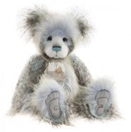 GINA 19ֲ½" - Charlie Bears