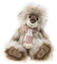 NANA 18ֲ½" - Charlie Bears