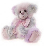 BATTENBERG 15ֲ½" - Charlie Bears