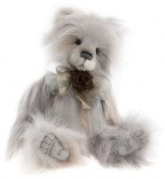 CARRIE 19ֲ½" - Charlie Bears